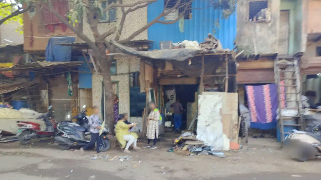 Soniya Gandhi Nagar Welfare Society