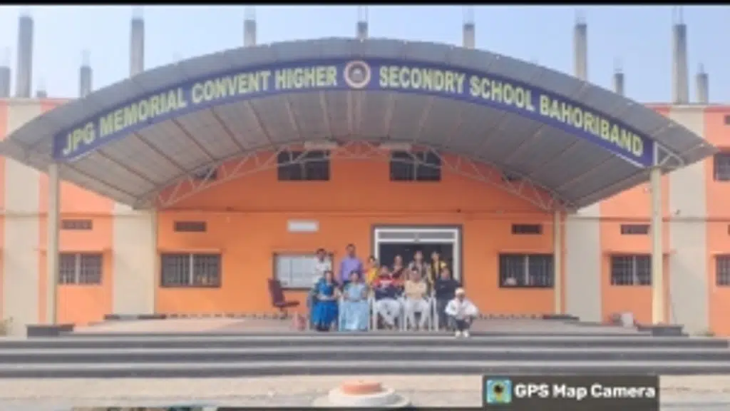 JPG School