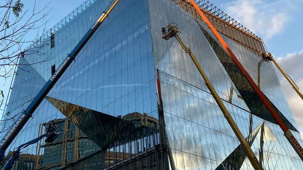 Royal Construction