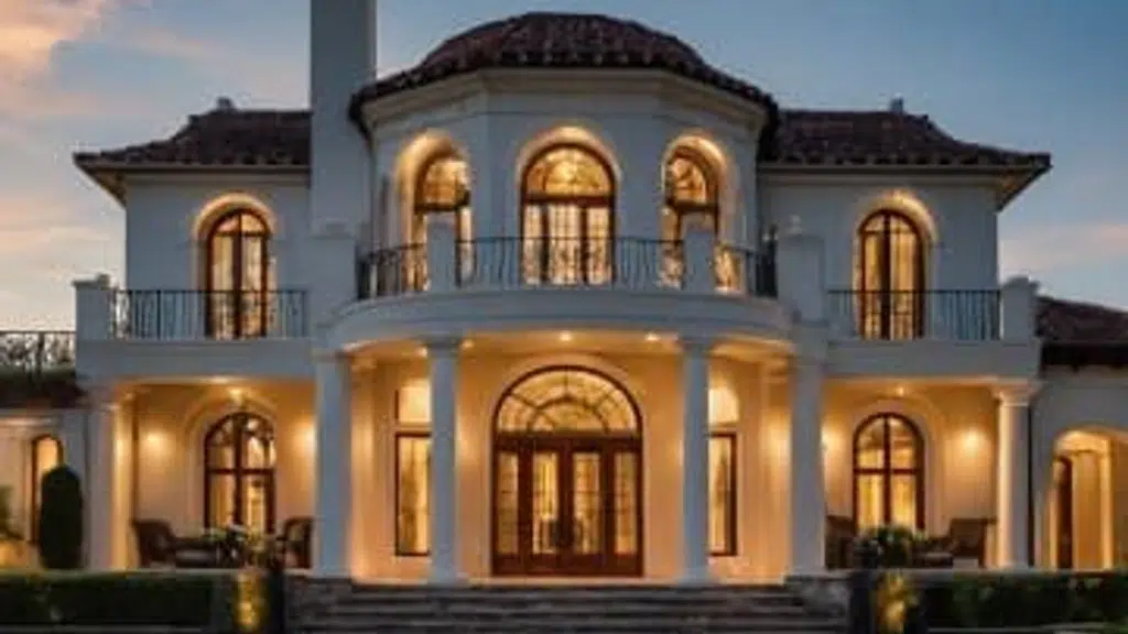 Ajit Jha Property