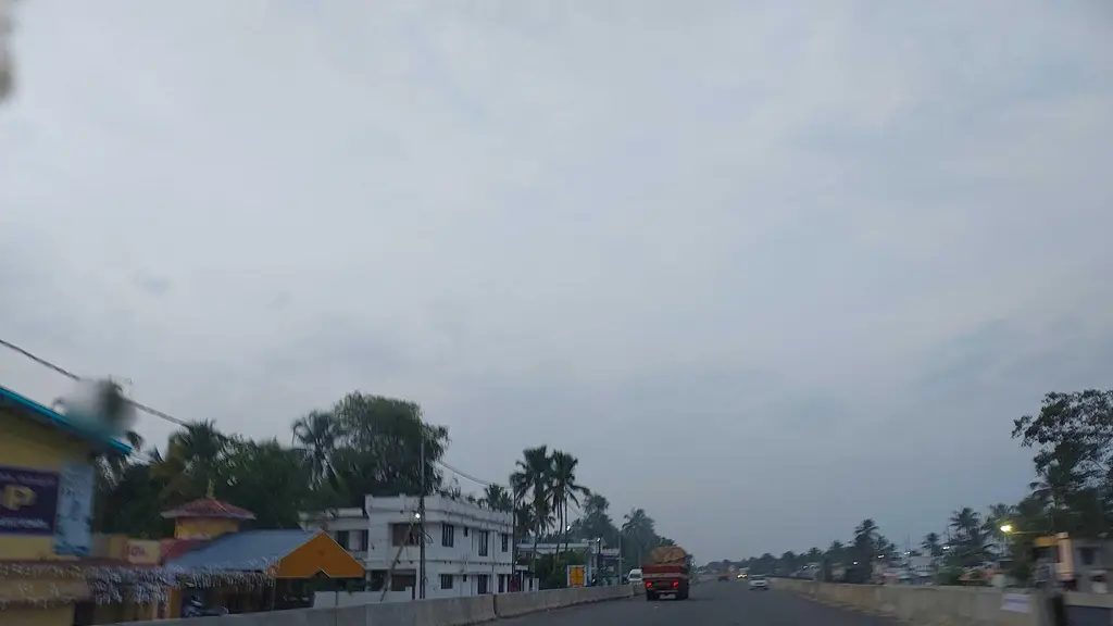 Punthala Sri Bhagavathy Temple