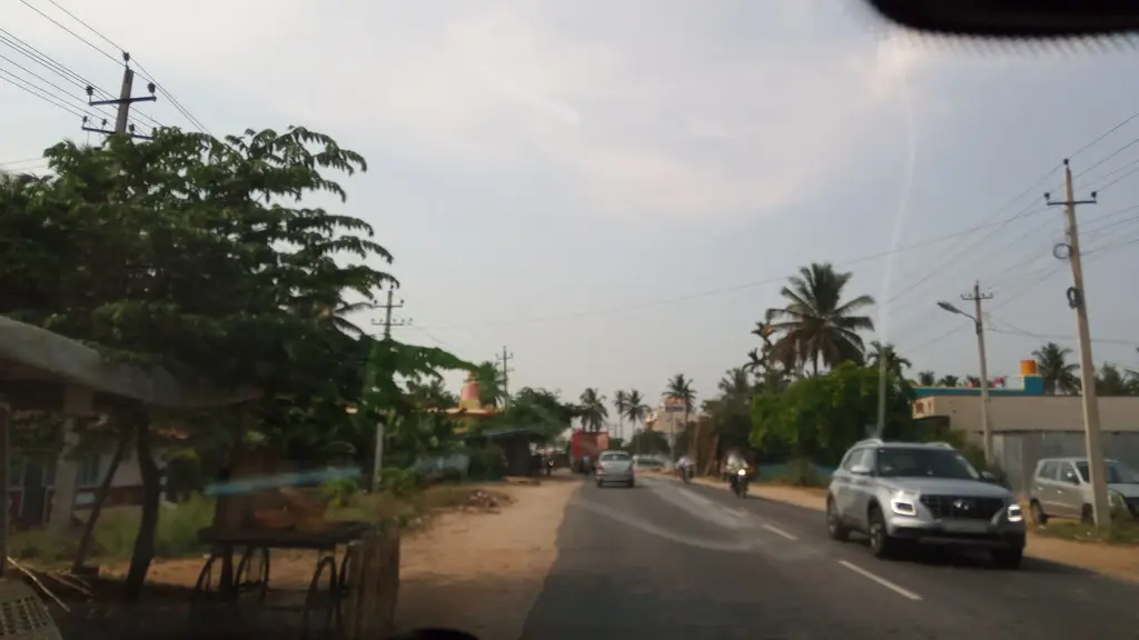 Kirangoor Village