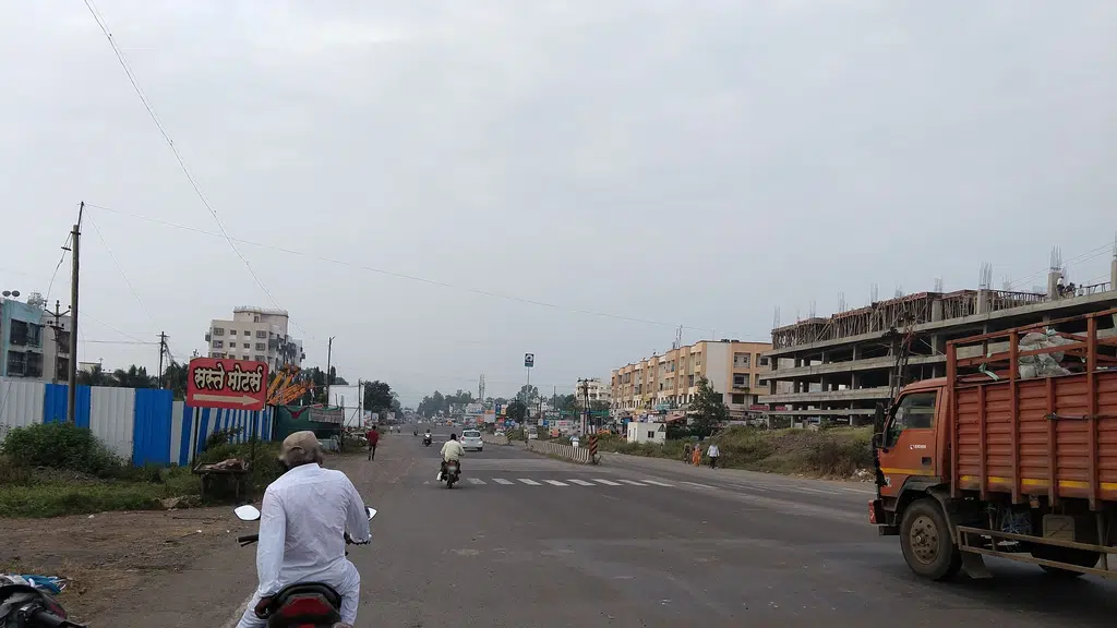 Sant Sopandev Hospital