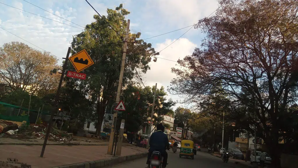 Treebo White Inn Koramangala