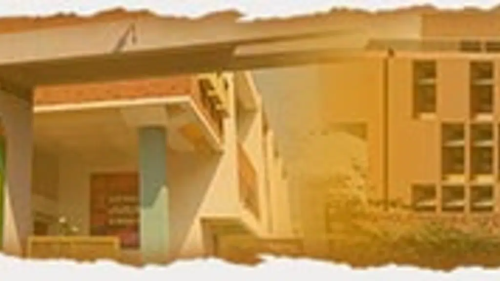 City Pride School