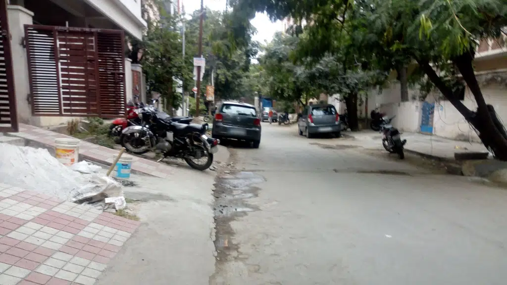 SV Girls Hostel