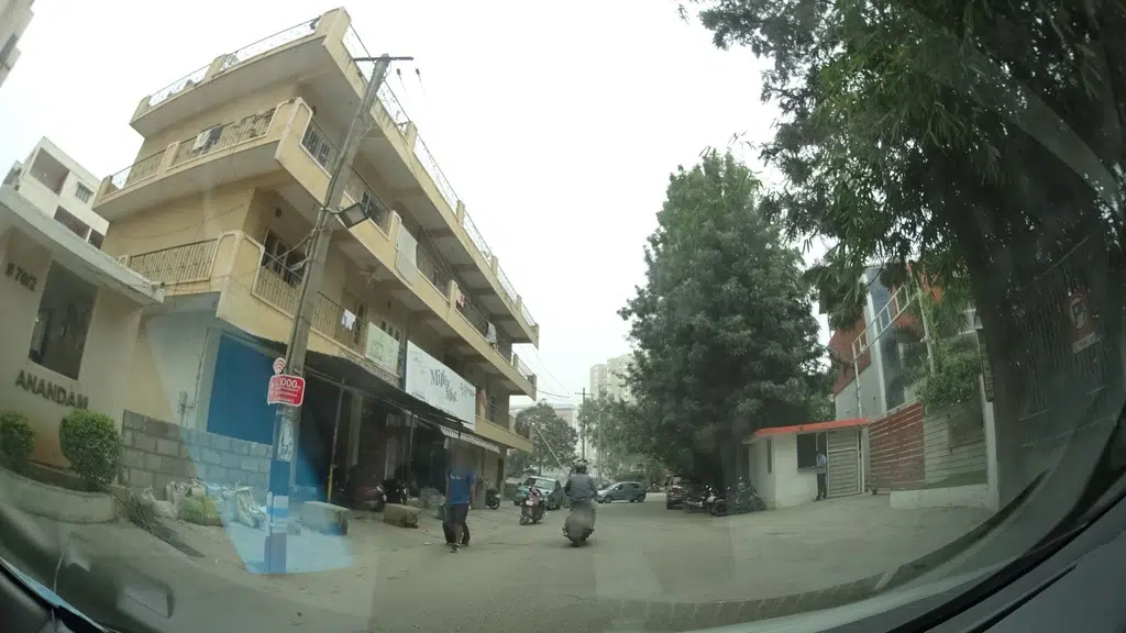 Sri Sai Gurukul Bridge School