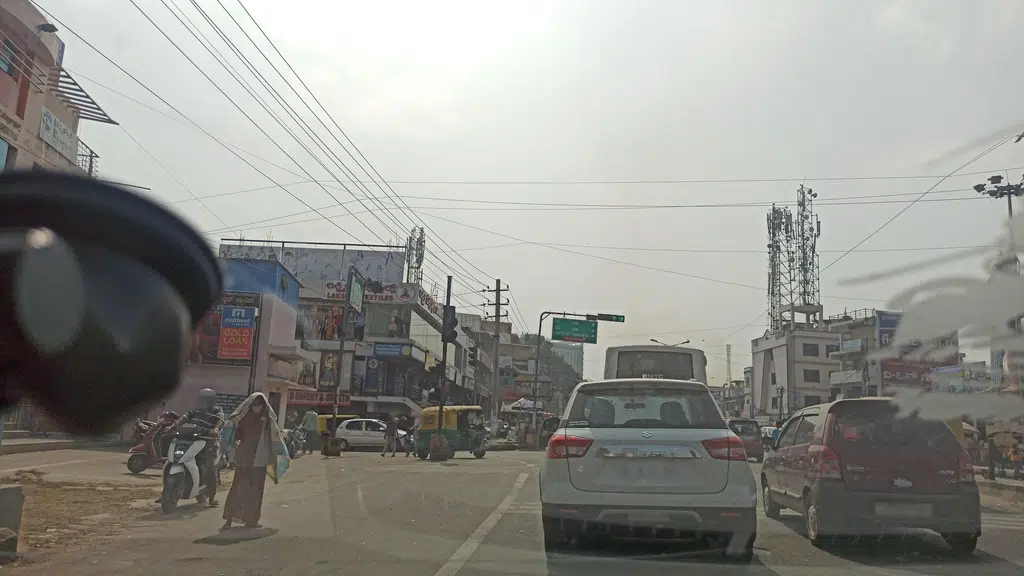 Shushrusha Hospital