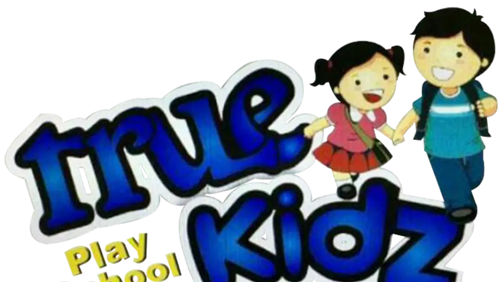 True Kidz Play School