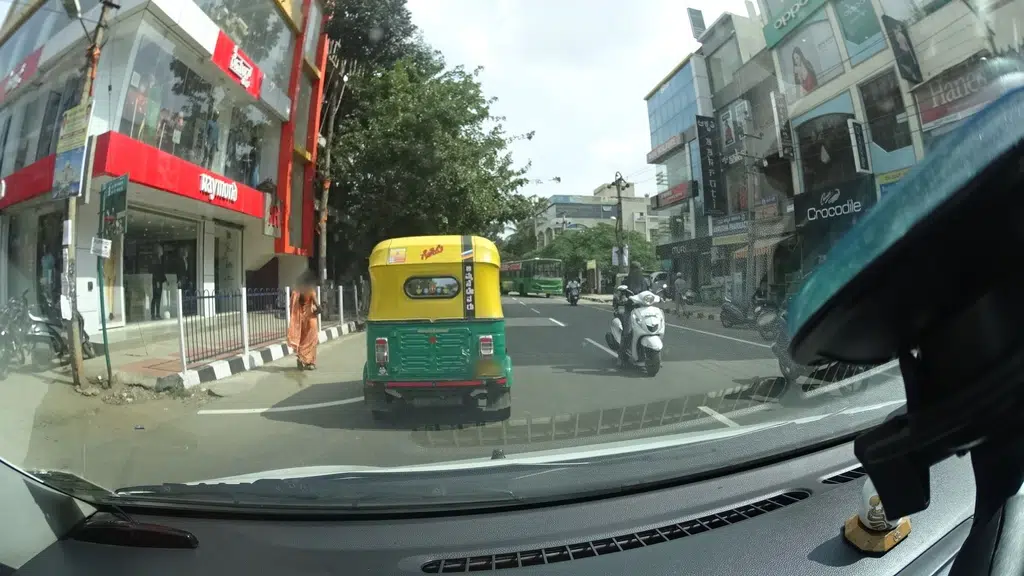 Fabindia, Yelahanka New Town