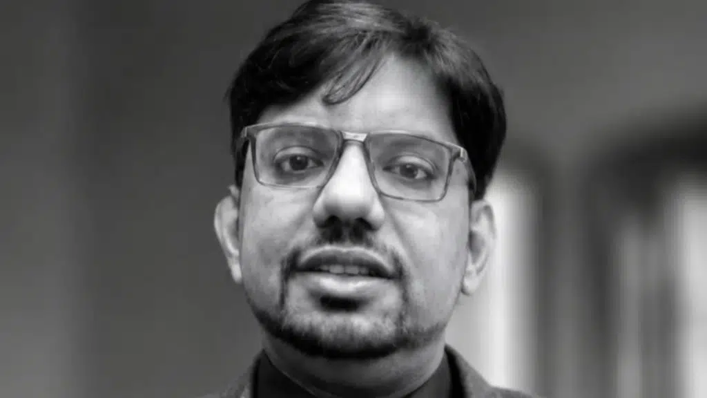 CS Amit Vohra Law Classes