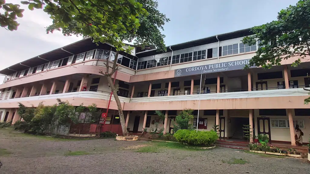 Center Park Sastri Nagar