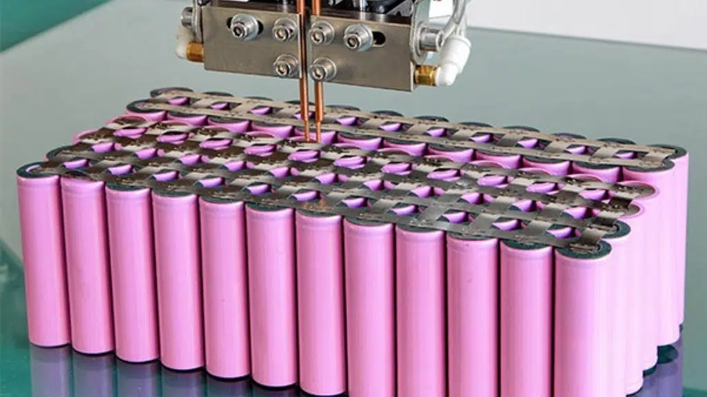 Volta Lithium Hub Private Limited