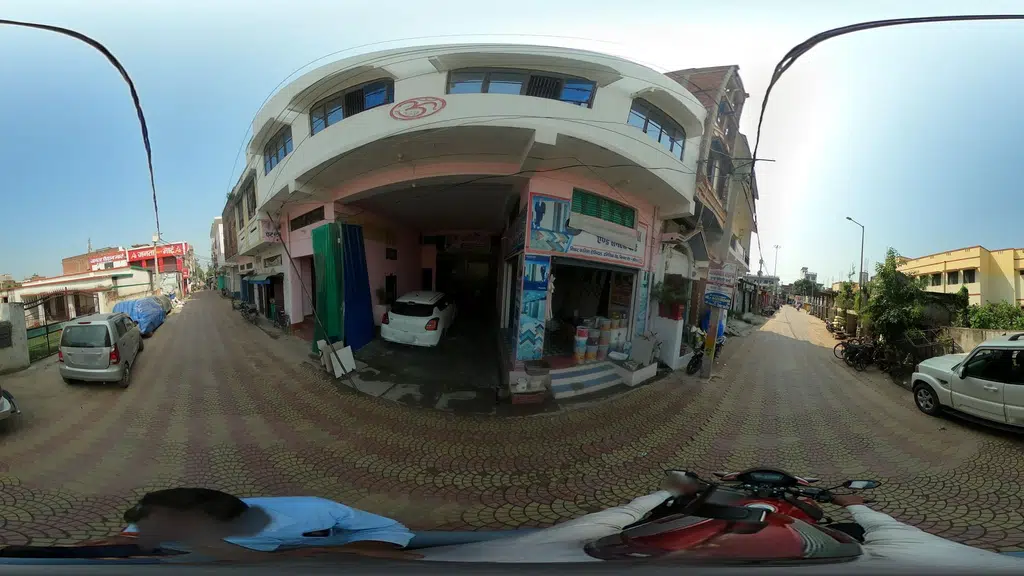 Fatma Hospital