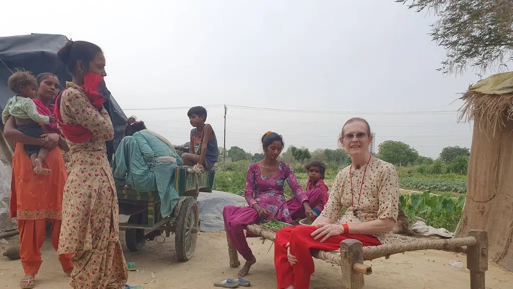 Shiva Tribe