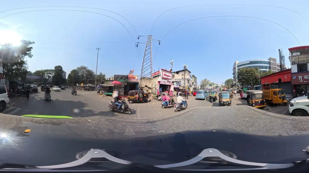 Ganesh Hotel