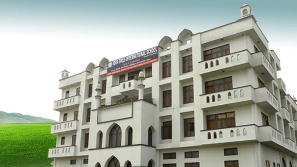 IQRA International School