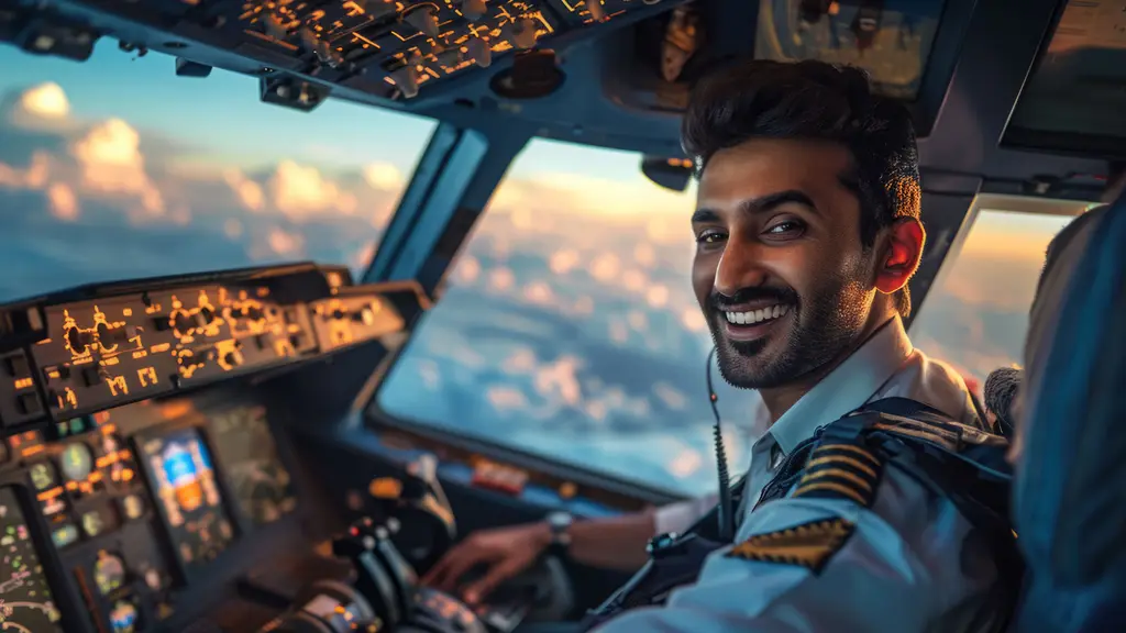 Flying Goose Aviation Academy