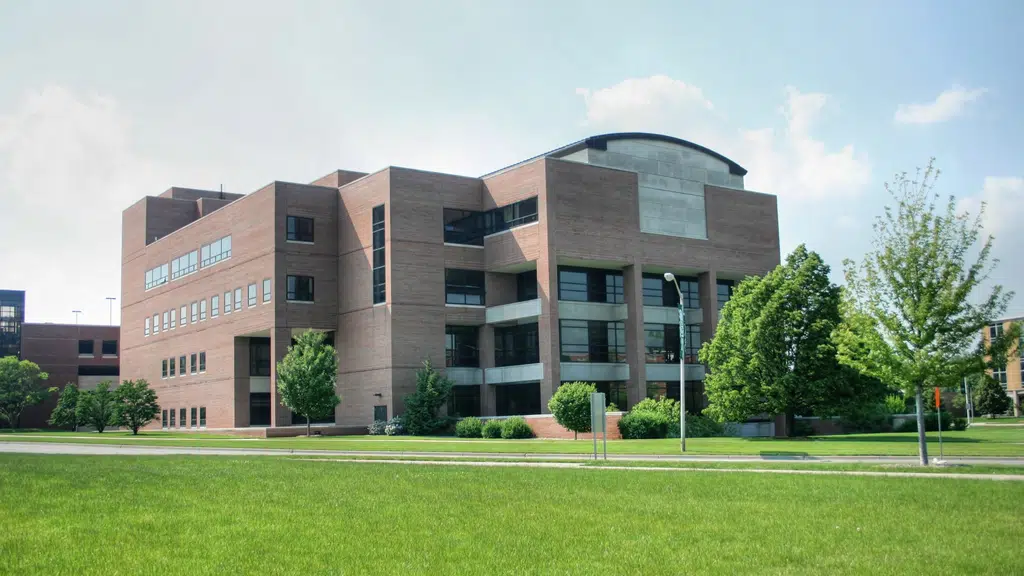 Gurukul Group Of Institute
