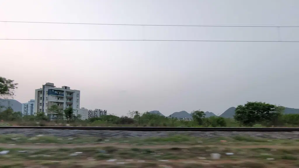 HDFC Bank ATM