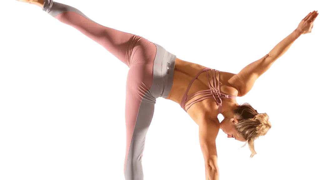 Haroa Yoga Center
