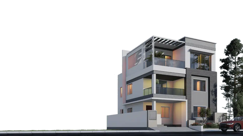 Siri Sampada Homes
