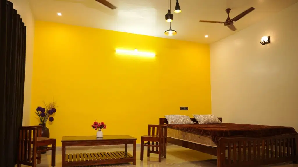 Green Village Resorts Ltd.