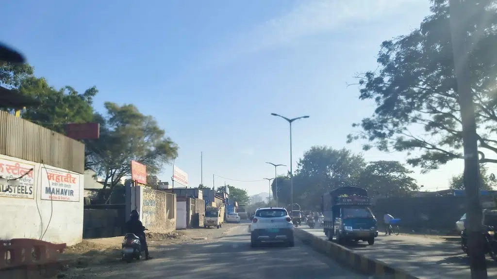 Shiv Plaza-A