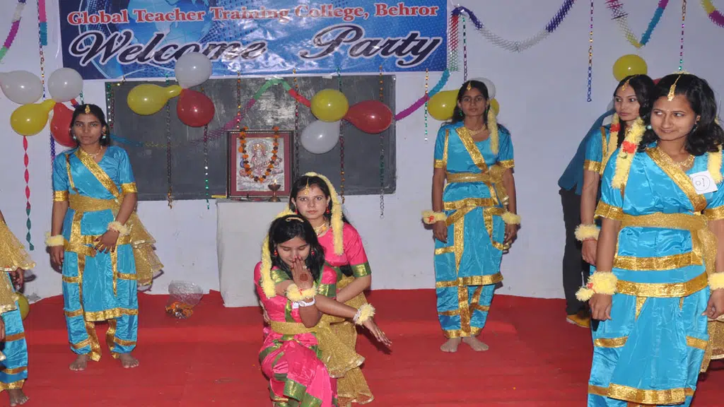 Gokul Global School
