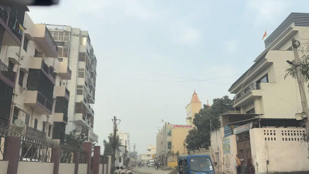 Suraj Sewa Sadan Jigyasu Ashram