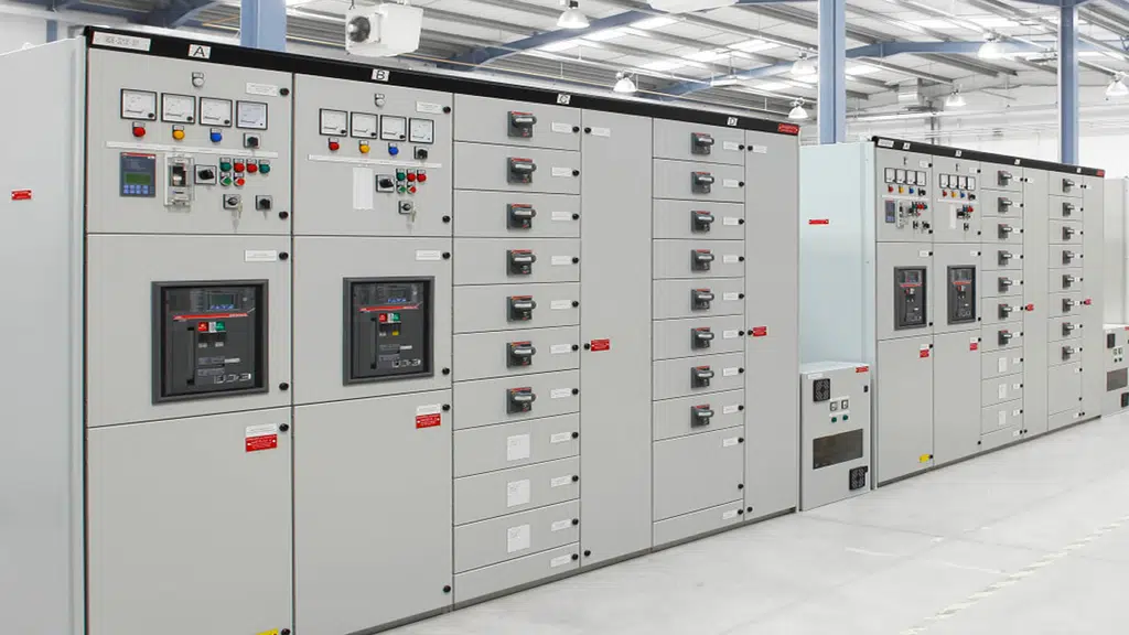 V-Ramp Automation