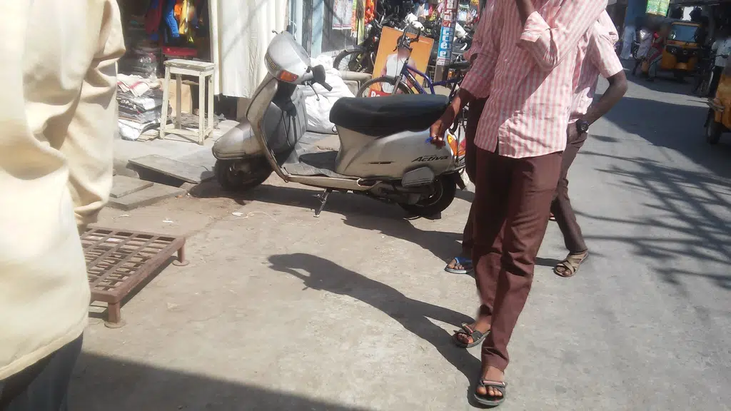 Sri Vinayaka Happy plaza