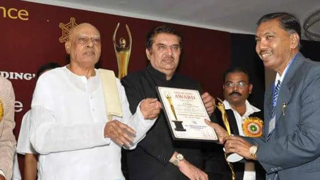 Annai Theresa Paramedical Institute