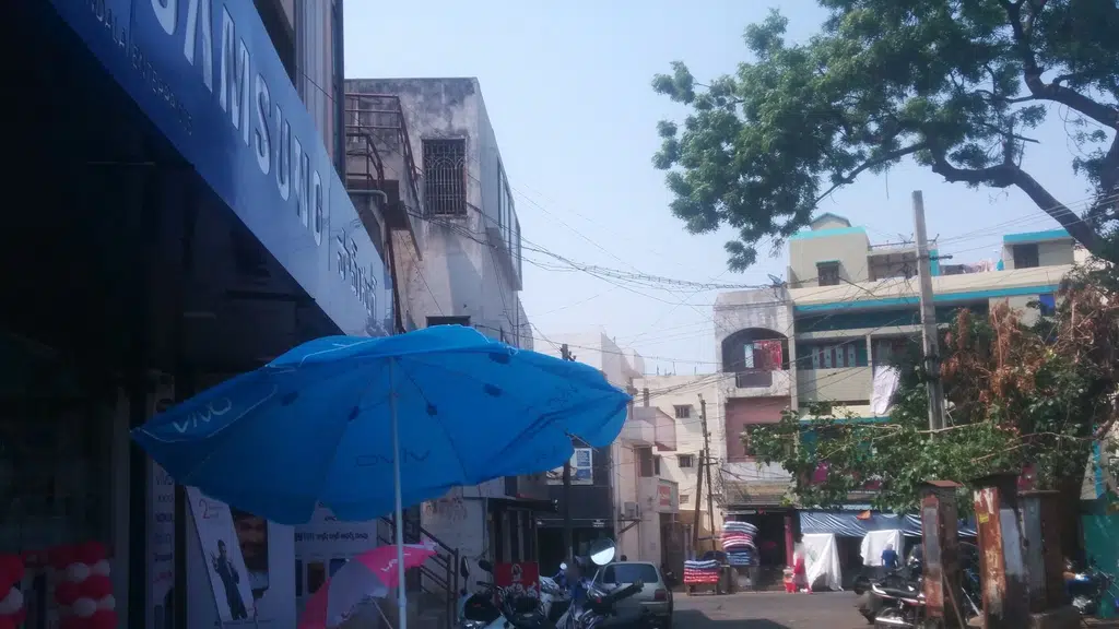 Stylu'X fashion store