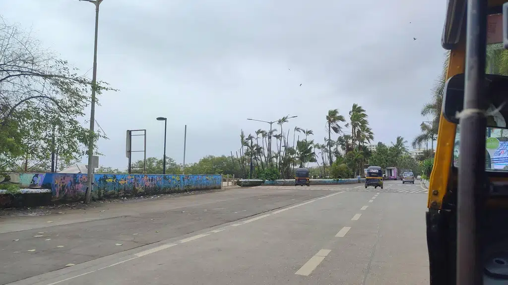 Bandra Wonderland
