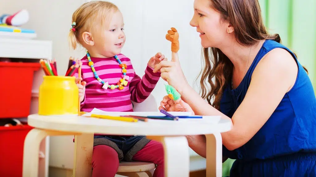Shrijani Garbhsanskar and Antenatal Care