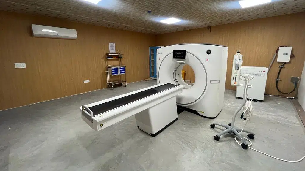 Vyas Medicity : Super Speciality Hospital Jodhpur