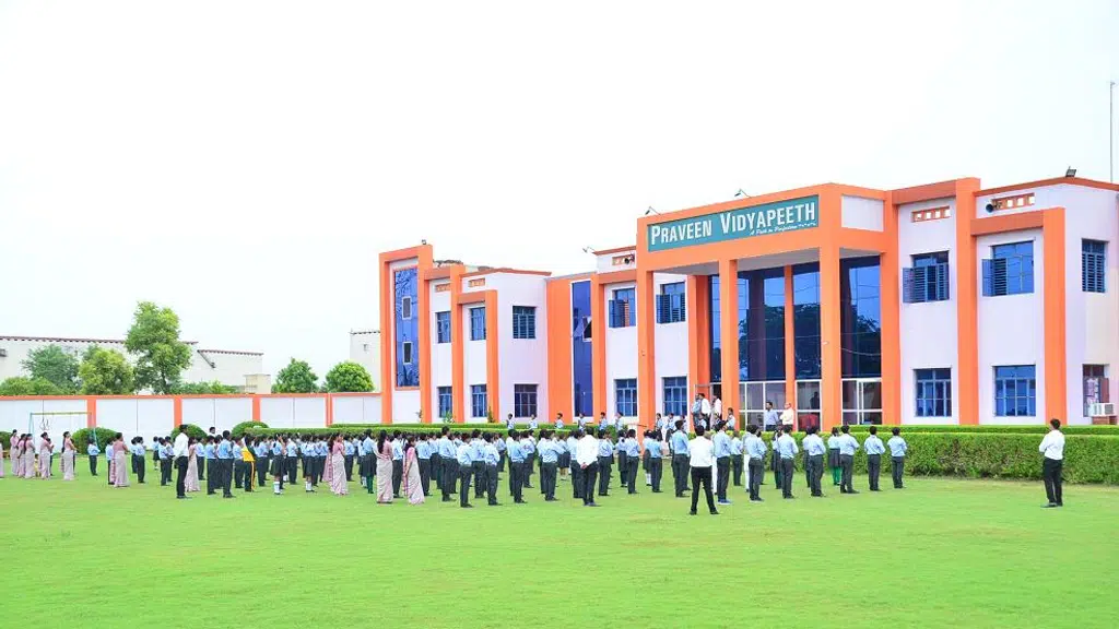 Praveen Vidyapeeth