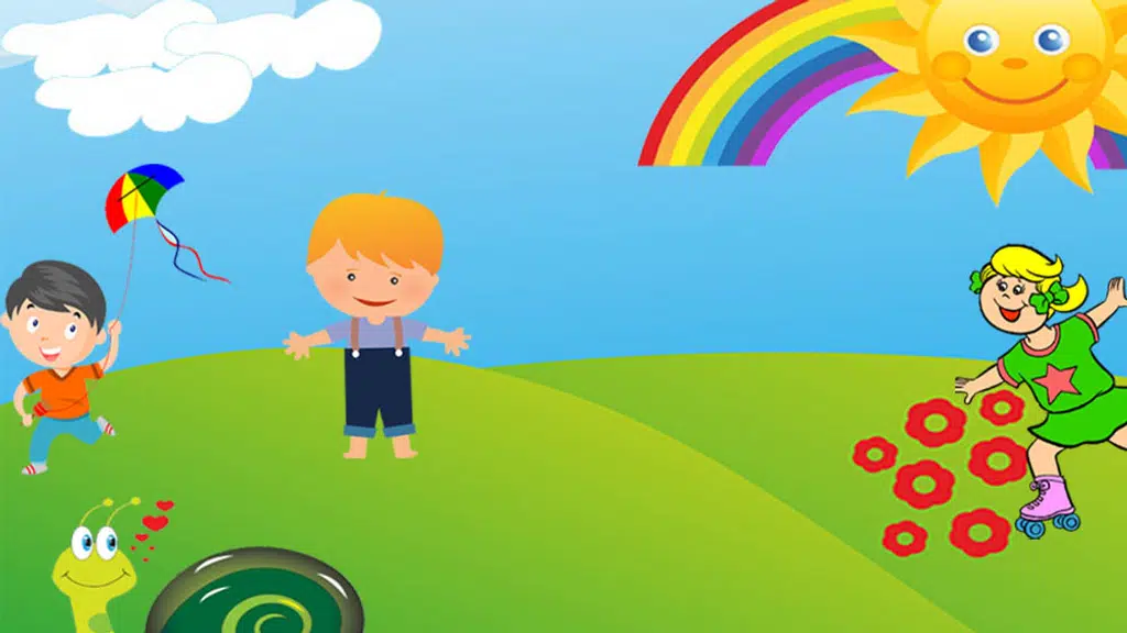 Little Star Montessori House