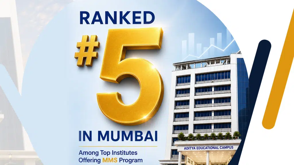 Aditya Institute of Management Studies and Research