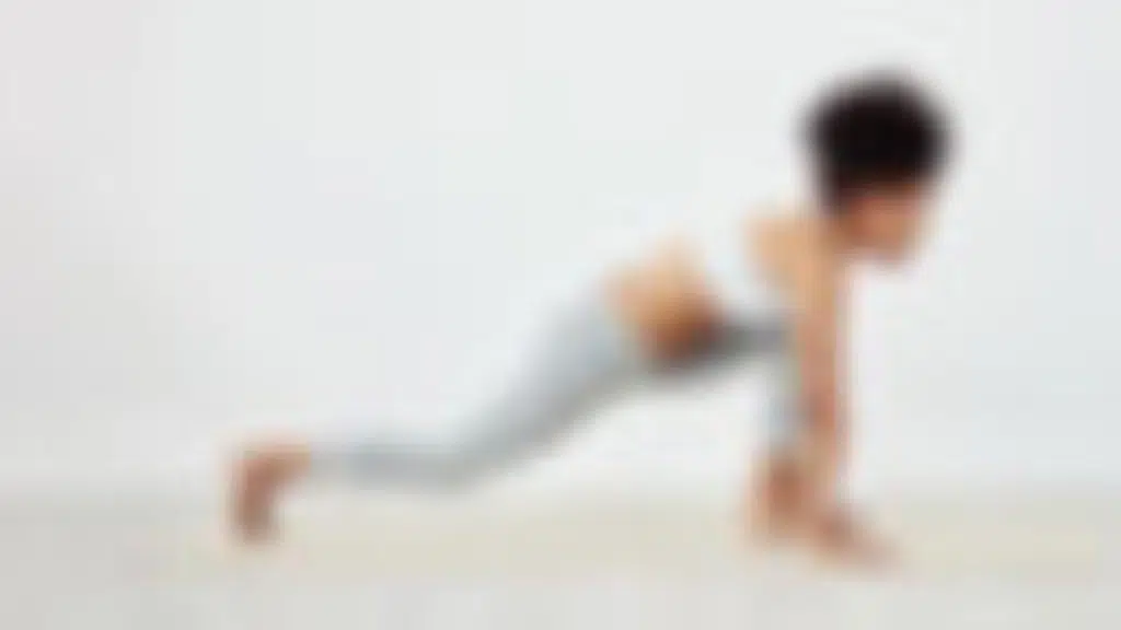 Urban Yoga