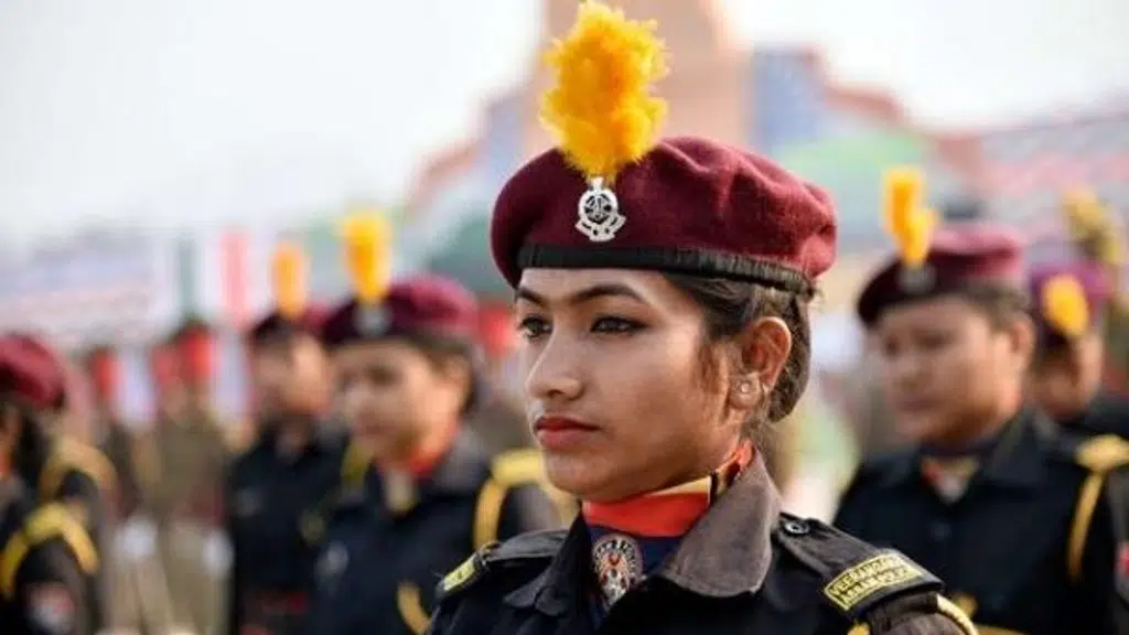 Navjeevan Defence Academy Sikar