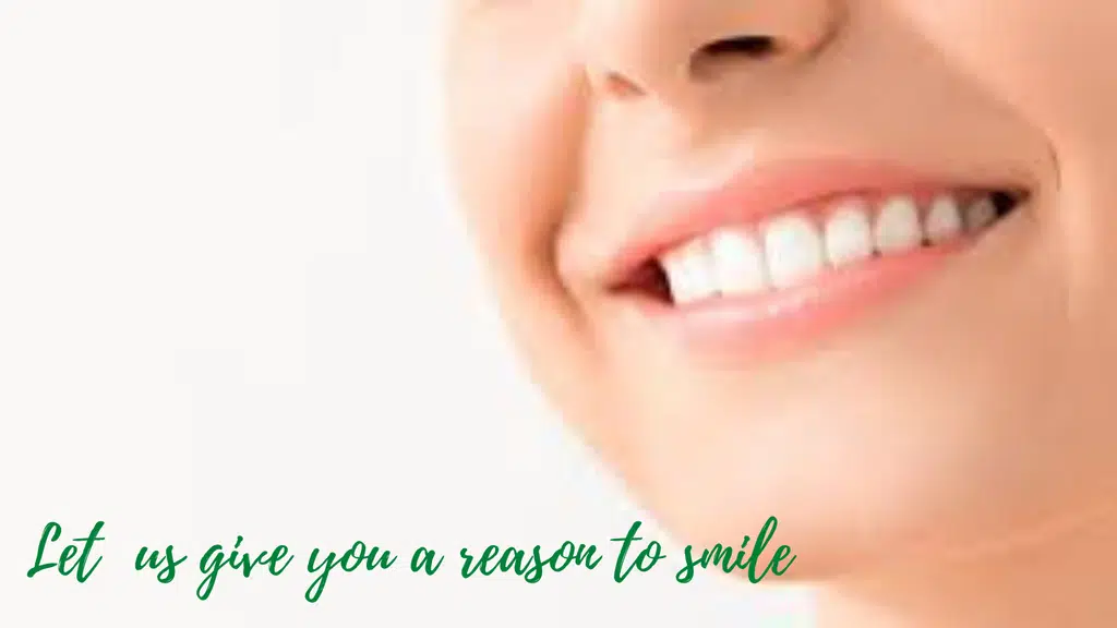 Just Smile Dental Care