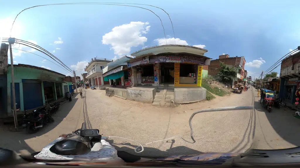 Police Station Muhammadabad