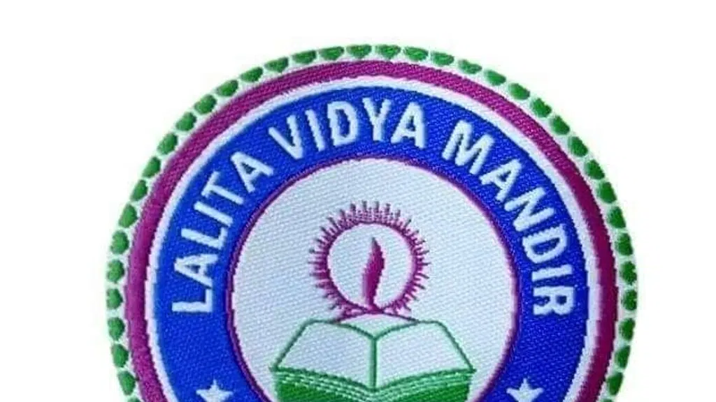 Lalita Vidya Mandir