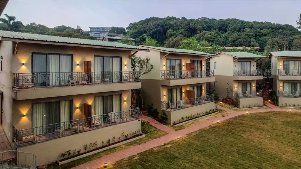 Advait Resort