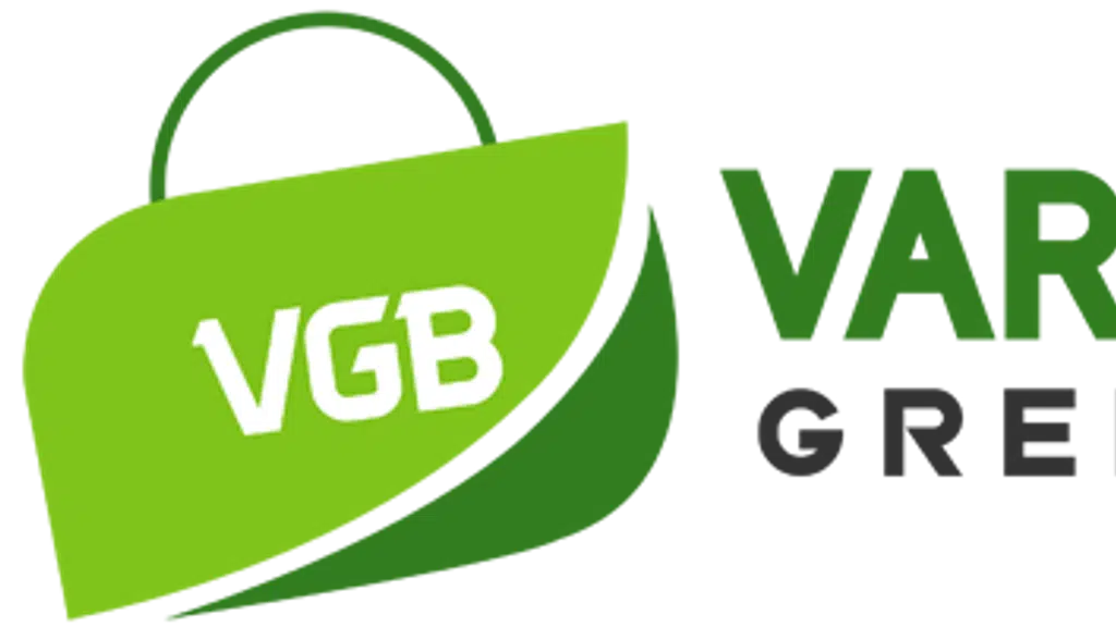 Vardhan's Green BAGS