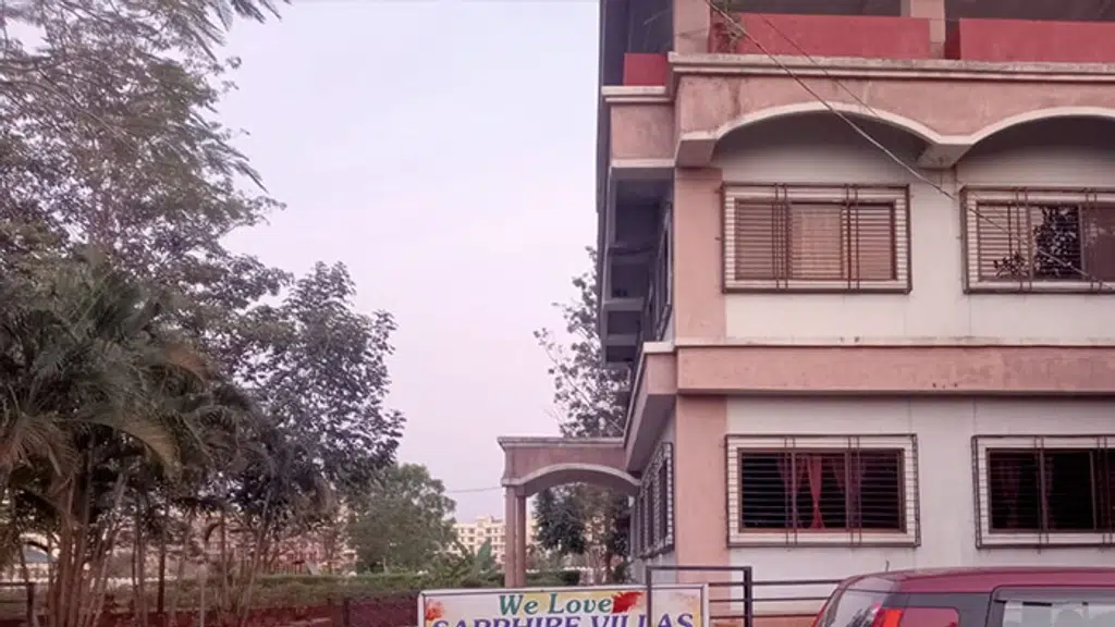 Swarajya Realtors Nashik