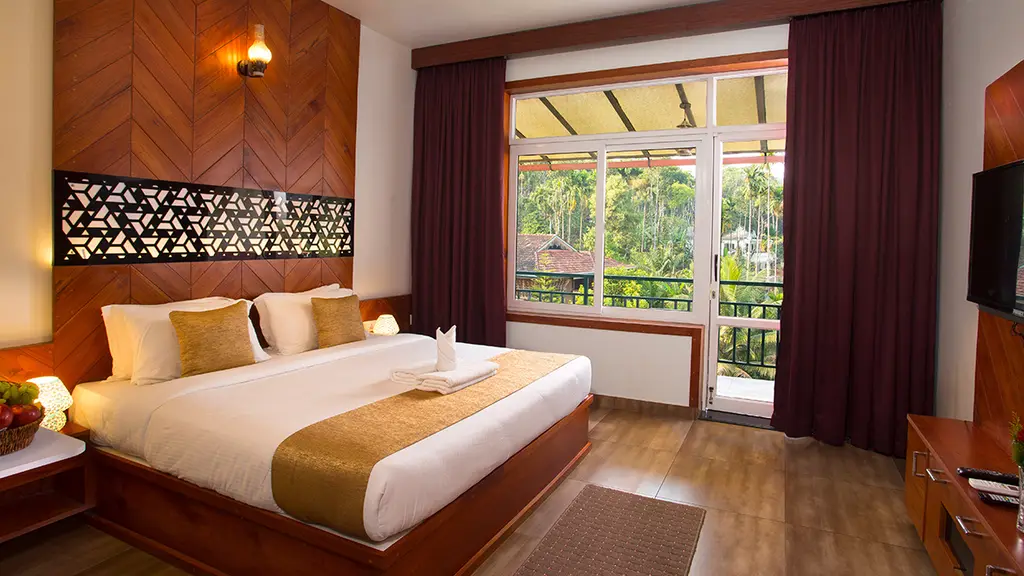 Karlad Lake Resort