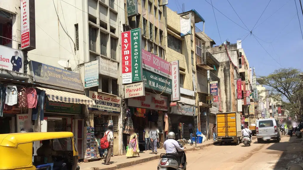 Konark Residency Hotel